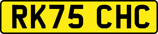 RK75CHC