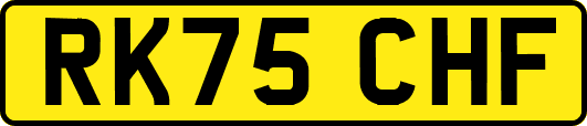 RK75CHF