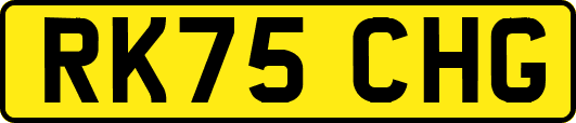 RK75CHG