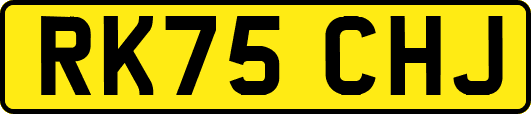 RK75CHJ