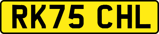 RK75CHL