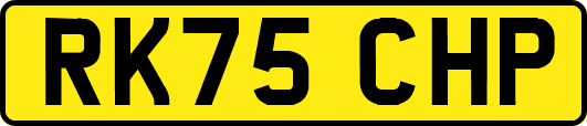 RK75CHP