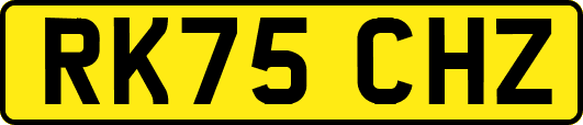 RK75CHZ