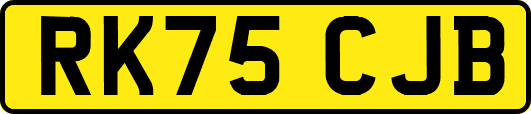 RK75CJB