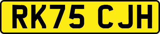 RK75CJH