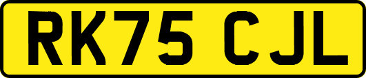 RK75CJL
