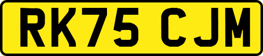 RK75CJM