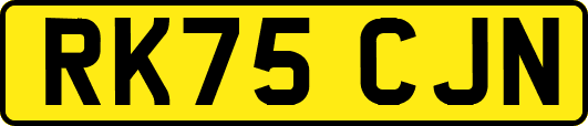 RK75CJN