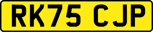 RK75CJP