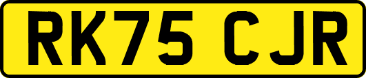 RK75CJR