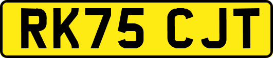 RK75CJT