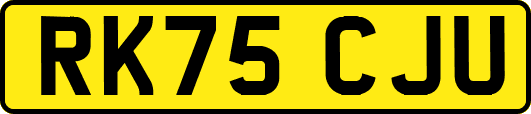 RK75CJU