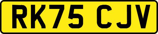 RK75CJV