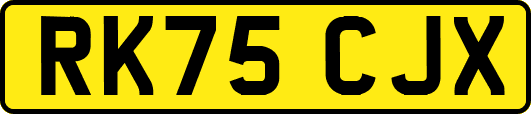 RK75CJX