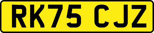 RK75CJZ