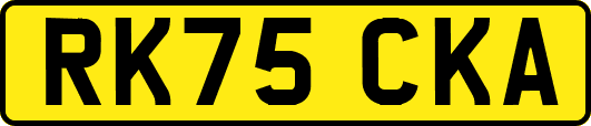 RK75CKA