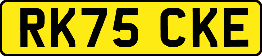 RK75CKE