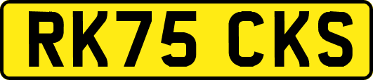 RK75CKS