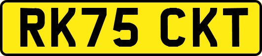 RK75CKT