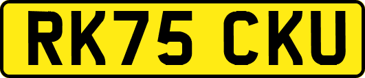 RK75CKU