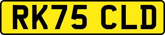 RK75CLD