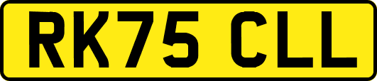 RK75CLL