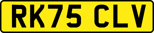 RK75CLV