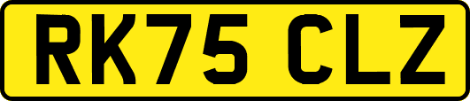 RK75CLZ
