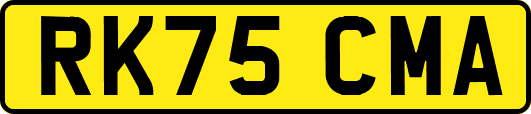 RK75CMA