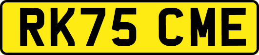 RK75CME