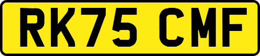RK75CMF