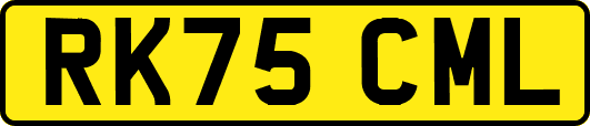 RK75CML