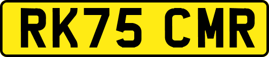 RK75CMR
