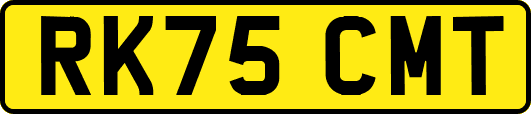 RK75CMT