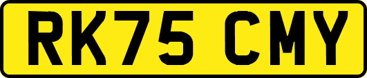 RK75CMY