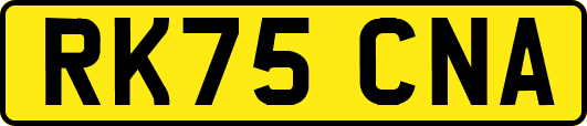 RK75CNA