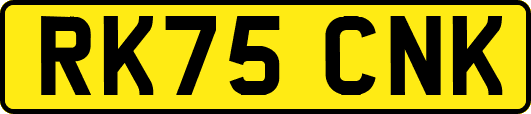 RK75CNK