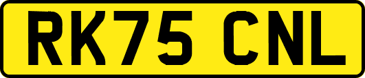 RK75CNL
