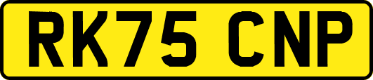 RK75CNP