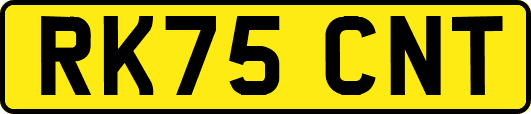 RK75CNT