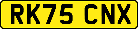 RK75CNX