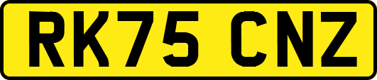 RK75CNZ