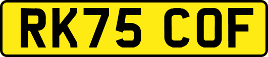 RK75COF
