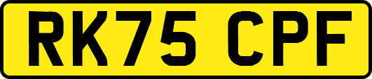 RK75CPF