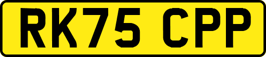 RK75CPP