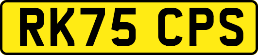 RK75CPS