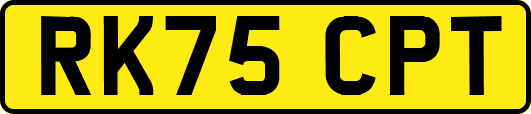 RK75CPT