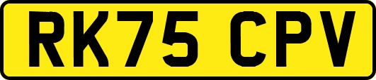 RK75CPV