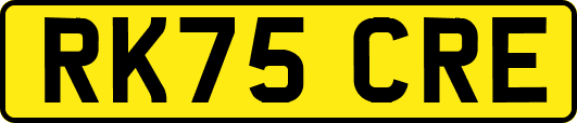 RK75CRE