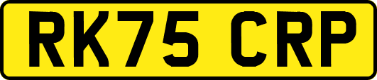 RK75CRP